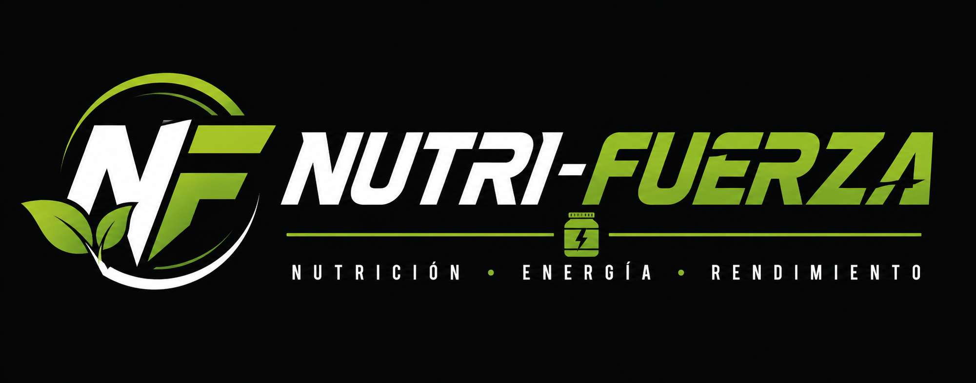 Nutri-Fuerza